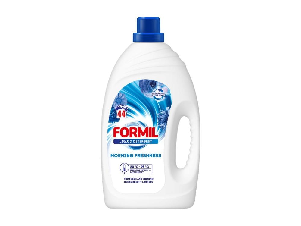 Formil Tekoči detergent 3l