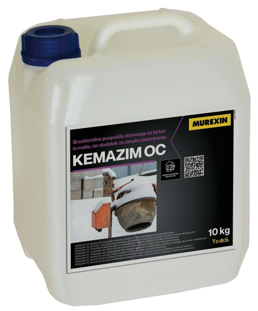 Kemazim OC Murexin 7 kg
