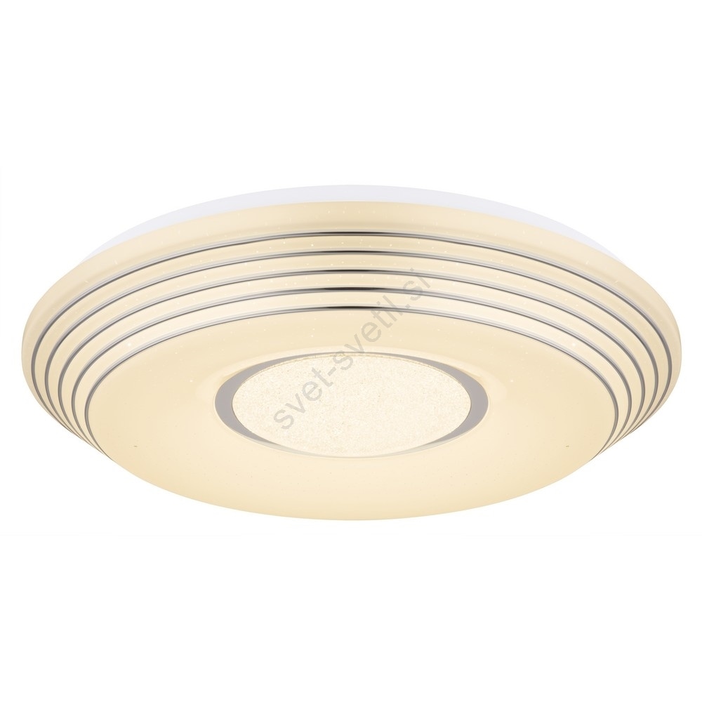 Stropna LED svetilka PILLO