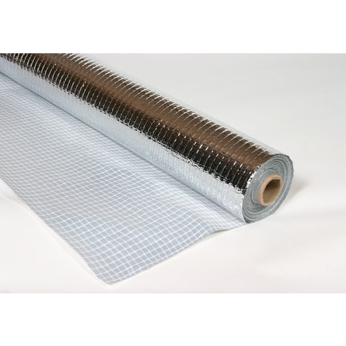 Armirana alu folija 75 m²