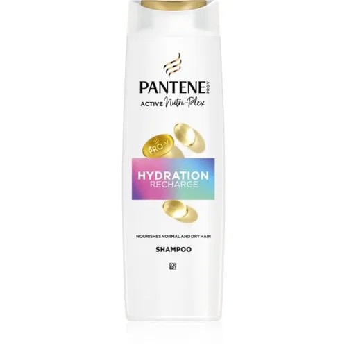 PANTENE PRO-V Hydration Recharge šampon za lase 400 ml
