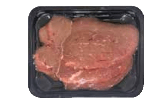 Telečji zrezki 400 g