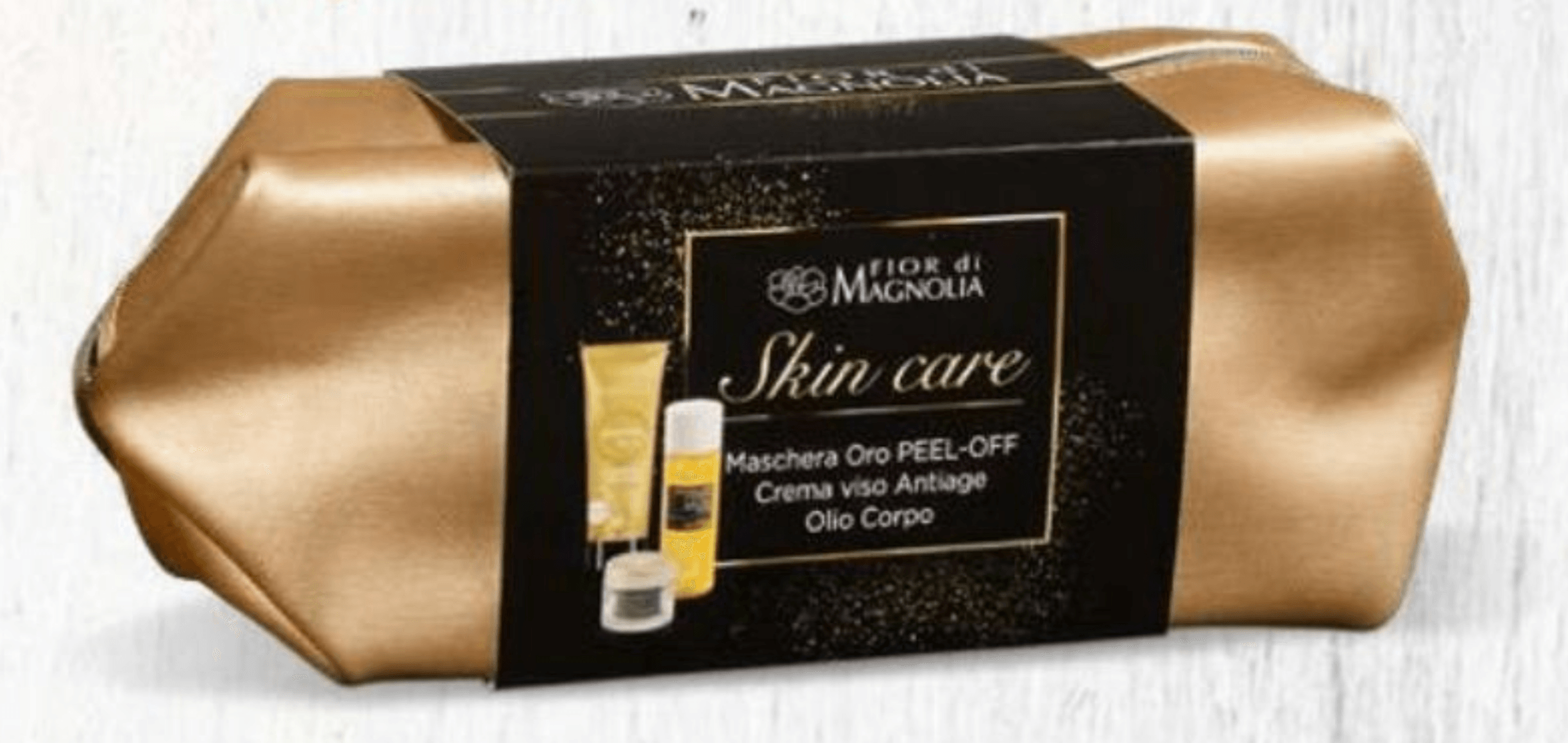 Darilni komplet za osebno nego