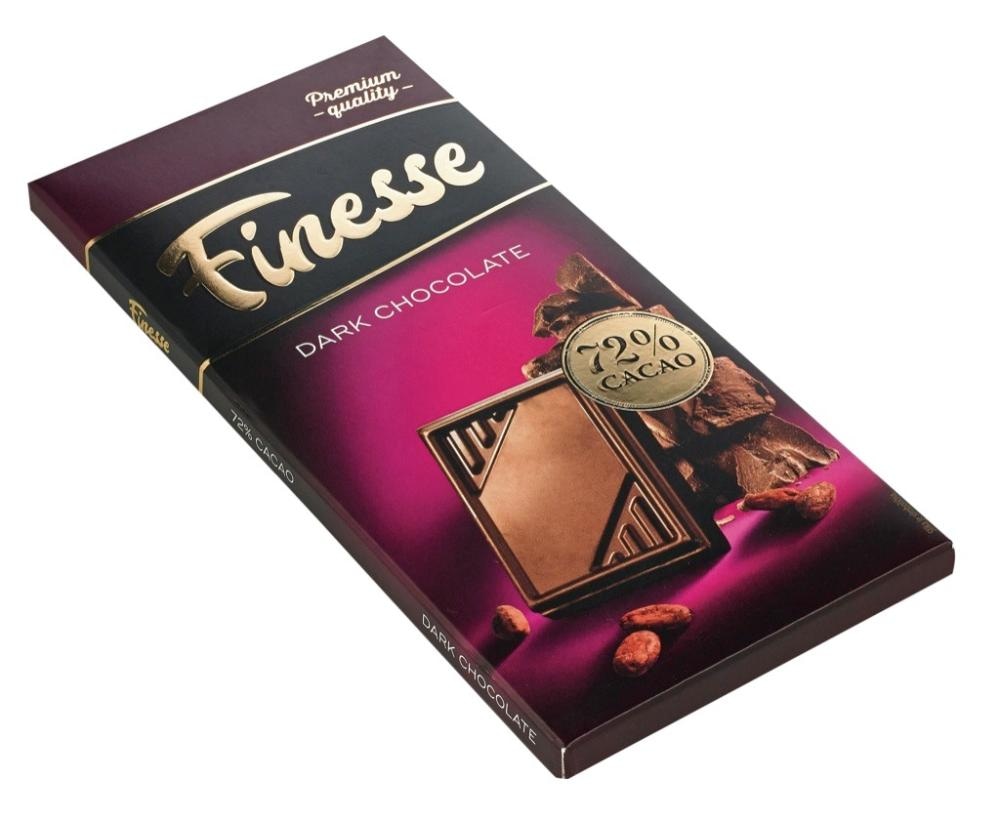 Finesse Čokolada 100 g