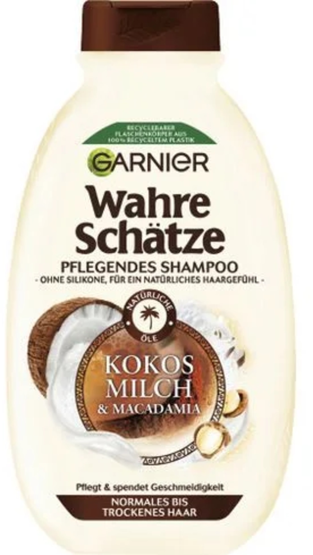 Wahre Schätze šampon ali balzam 300 ml ali 250 ml