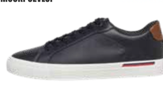 s.Oliver Moški čevlji - Akcija v trgovini Jager