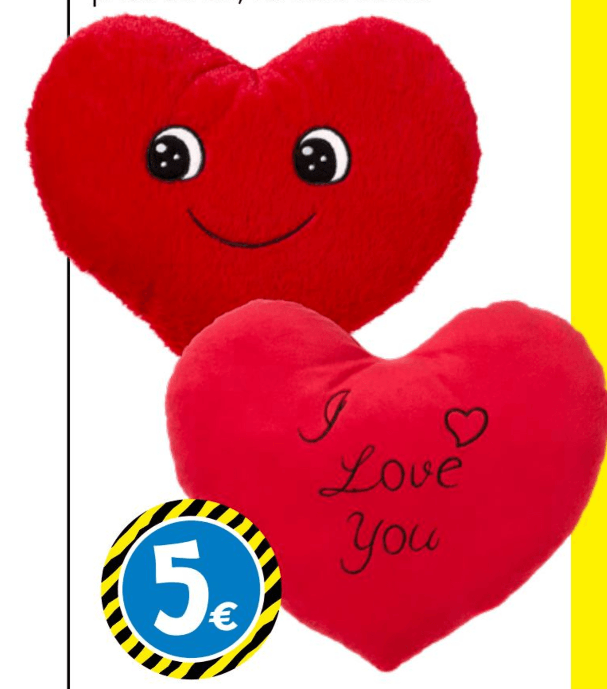 Šopek vrtnic M - Akcija v trgovini Tedi