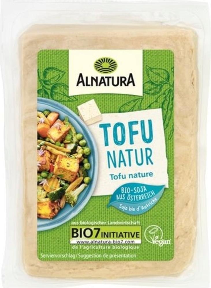 ALNATURA tofu natur 200 g