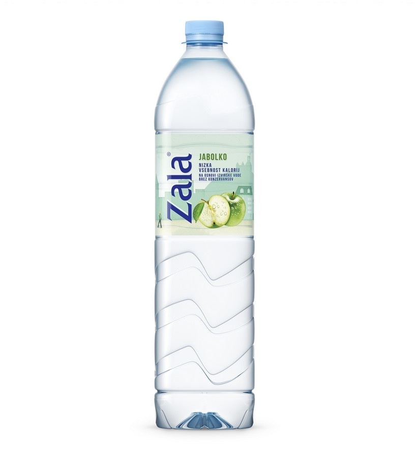 Pijača Zala 1,5 l