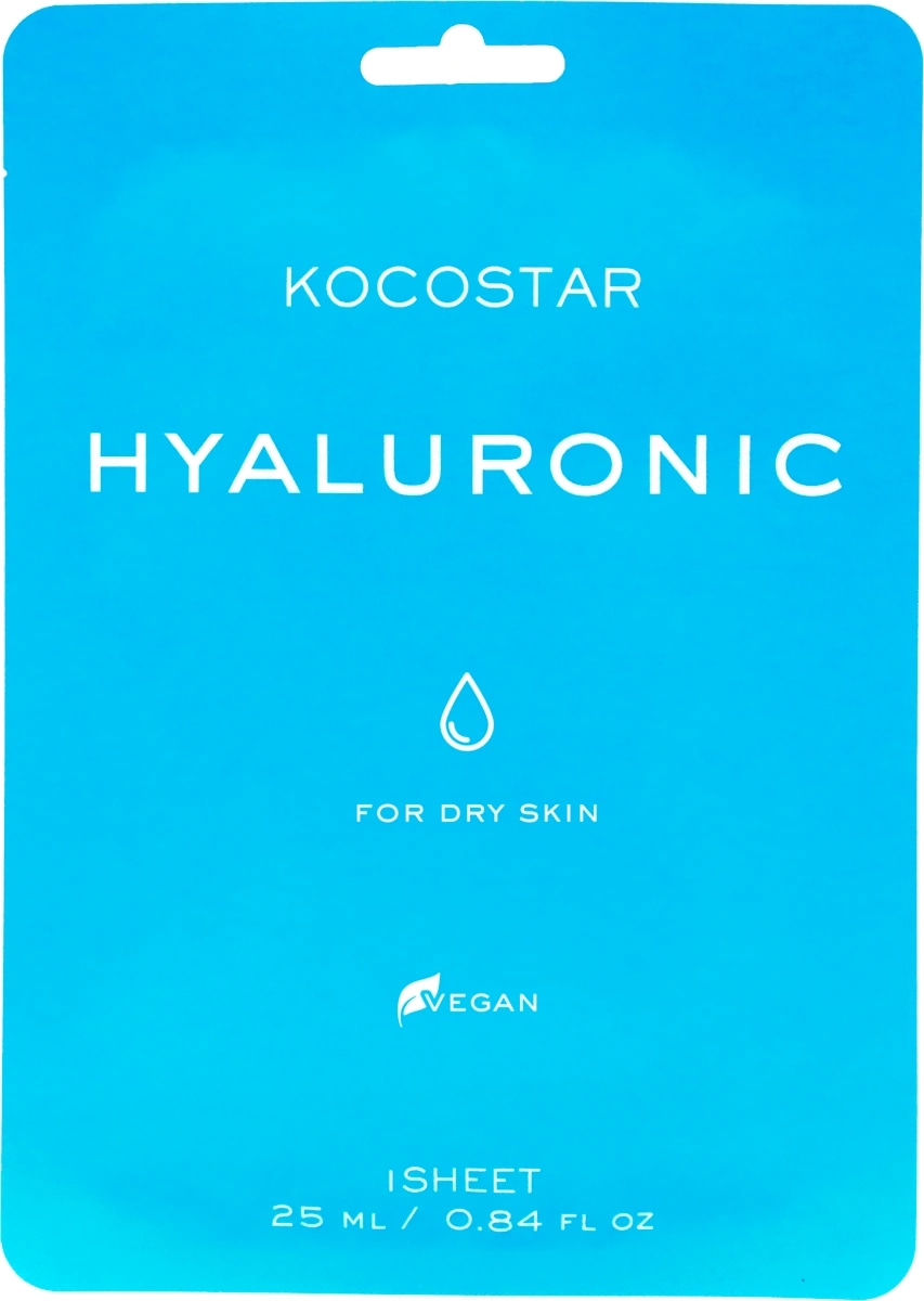 Kocostar Maske za obraz