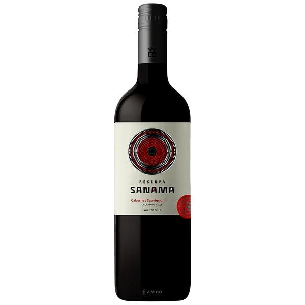 Sanama Reserva 0,75 l