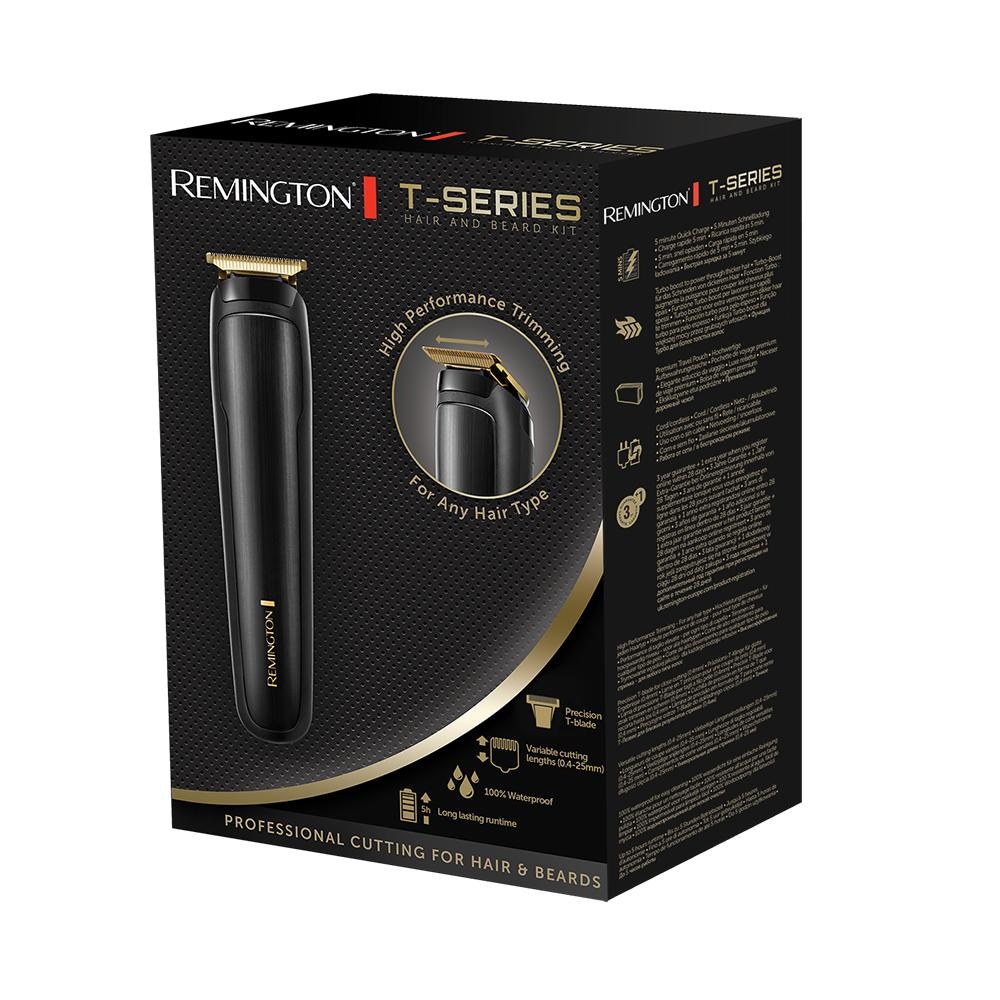 Remington MB7050 T-Series set za lase in brado
