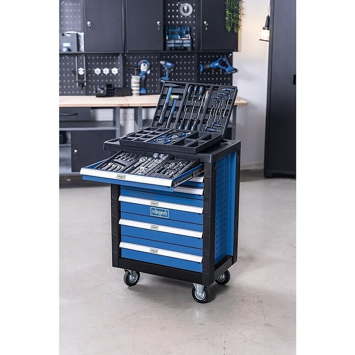 Voziček za delavnico 'TW 1150'