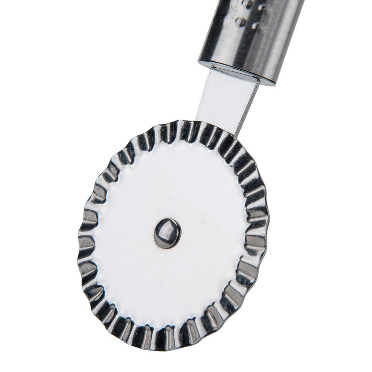 Rezilo za testo RF 18 cm - Akcija v trgovini Jager