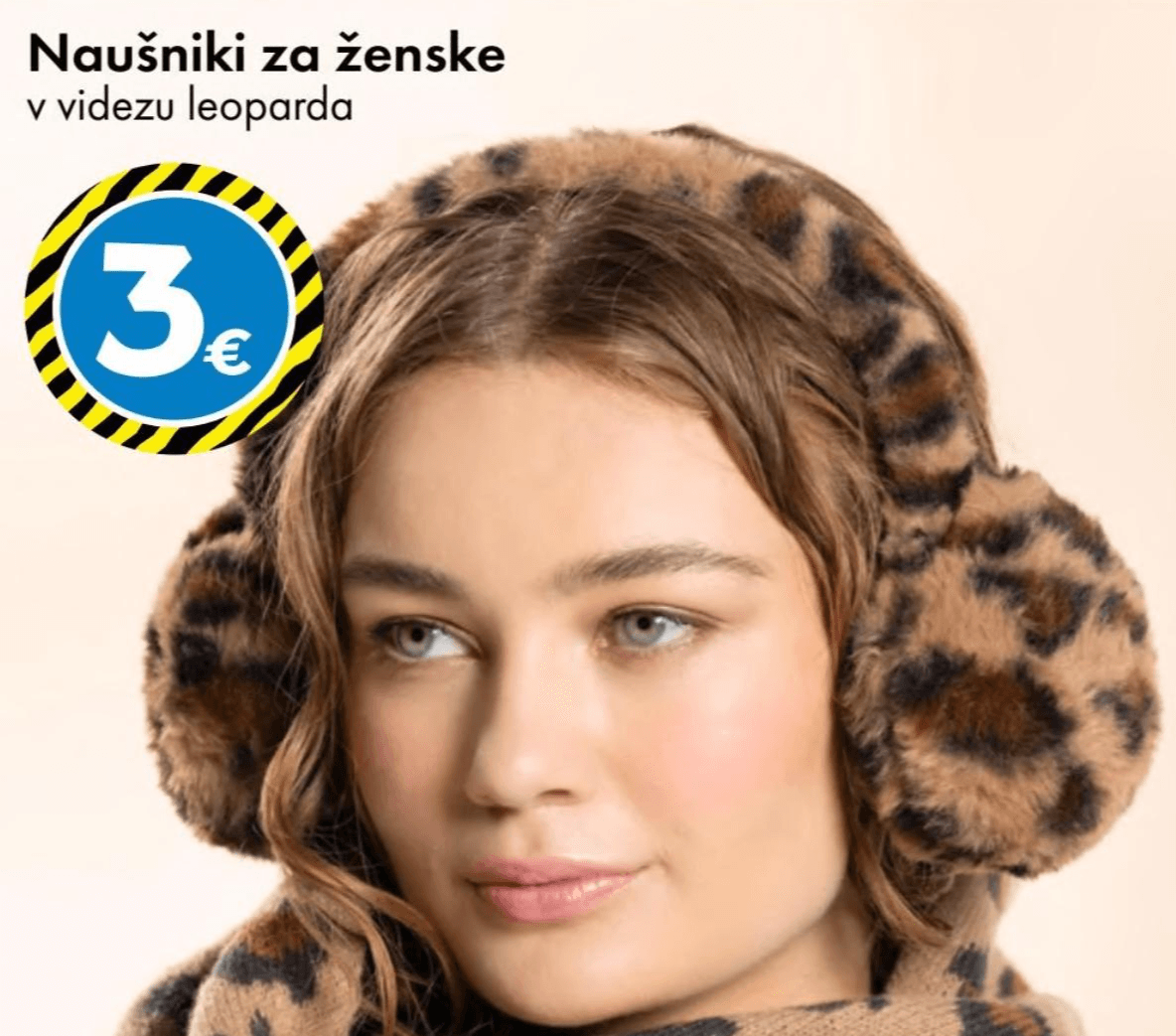 Naušniki za ženske