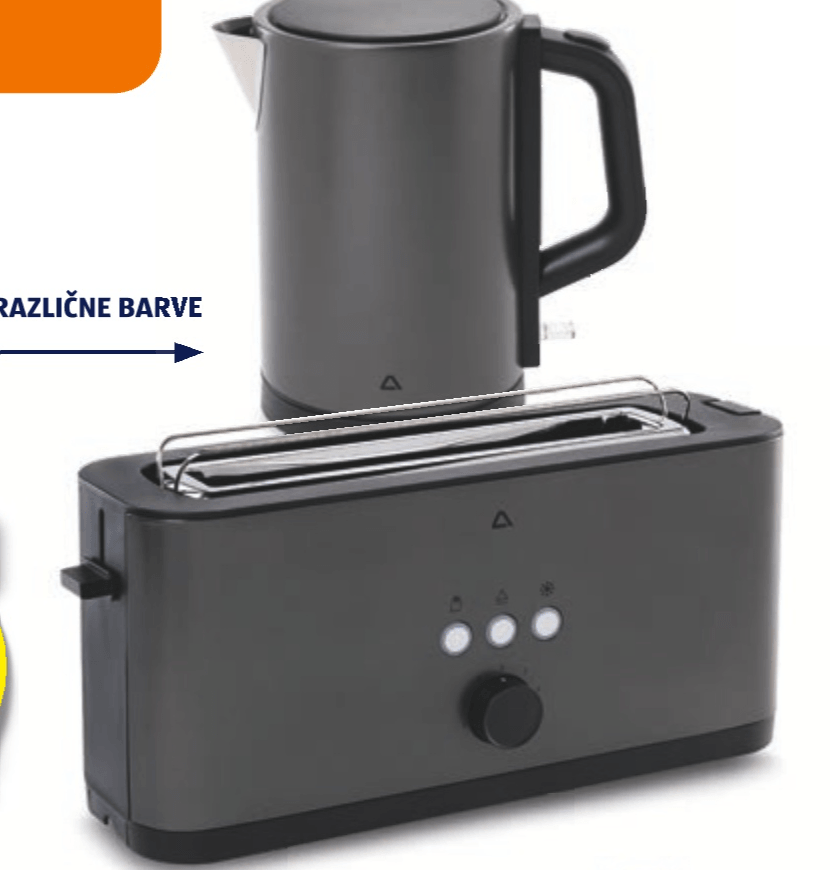 Ambiano Gospodinjski aparati