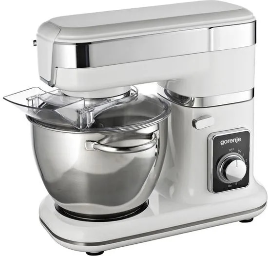 Kuhinjski robot Gorenje MMC800WS - Akcija v trgovini Jager