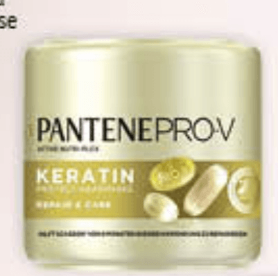 PANTENE PRO-V intenzivna kura za lase 300 ml