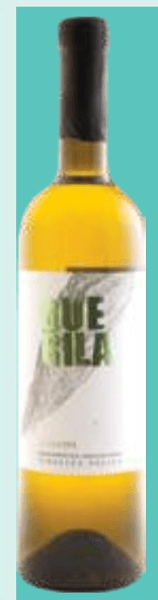 Kakovostno vino ZGP Malvazija "Guerila" 0,75 l