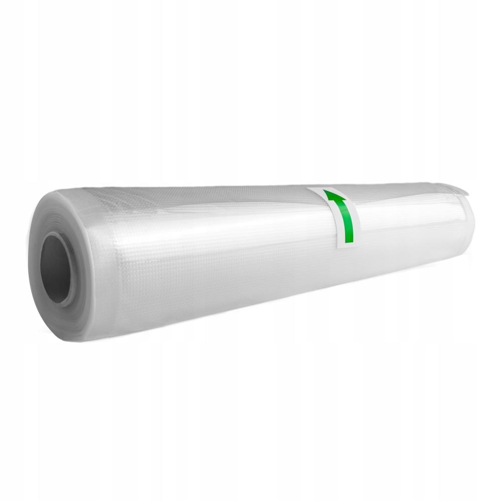 Folija v roli za vakumsko pakiranje 20 kos; 2/1