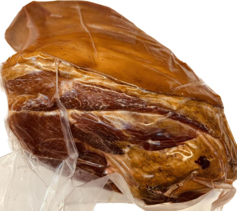 Prekajena Prednja Svinjska Krača Mesarstvo Čadež