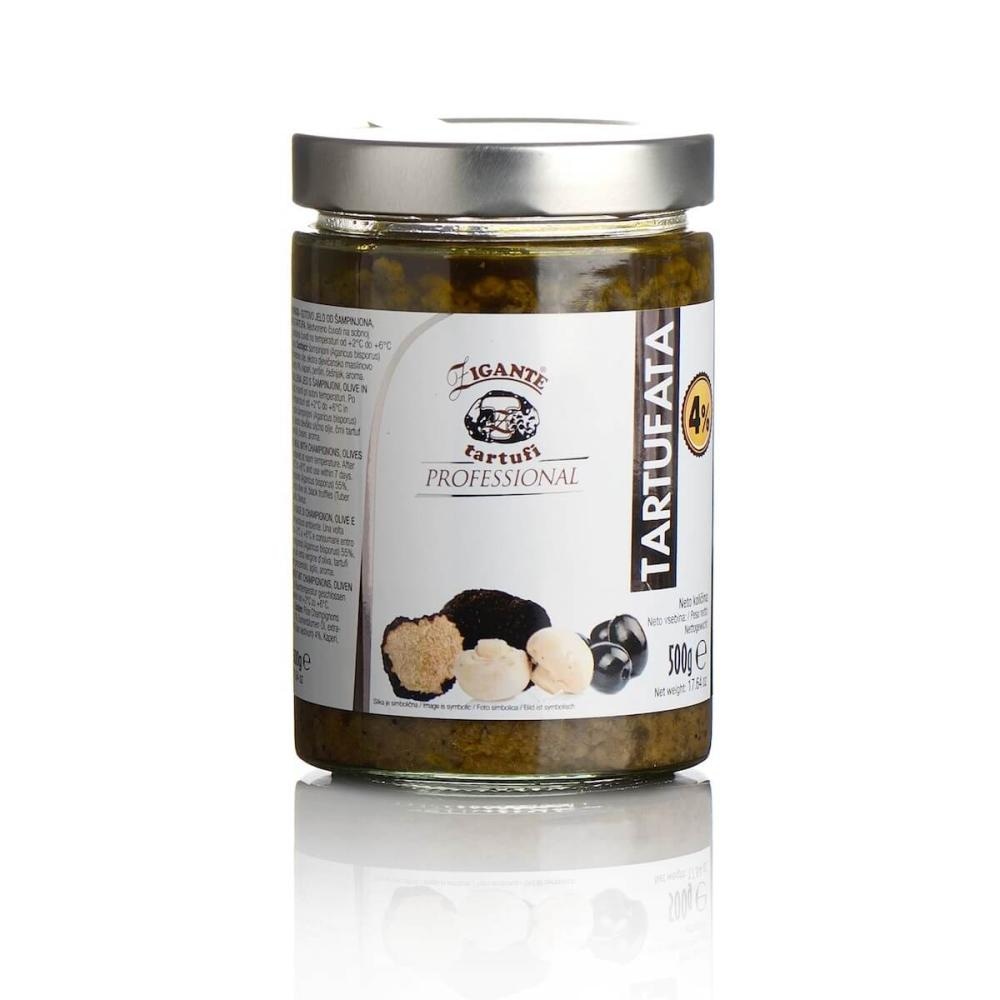 Tartufata 500 g