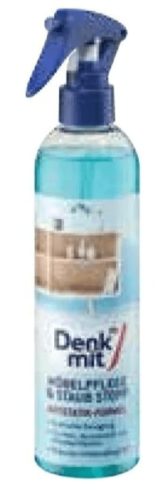 Denkmit sprej za nego pohištva 300 ml - Akcija v trgovini Dm