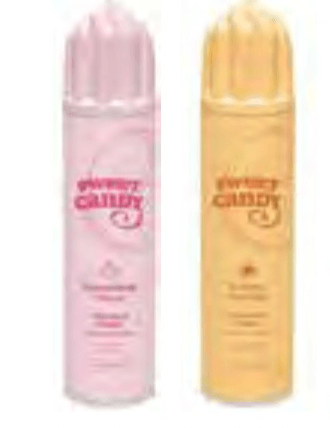 Pena za tuširanje JM 250 ml