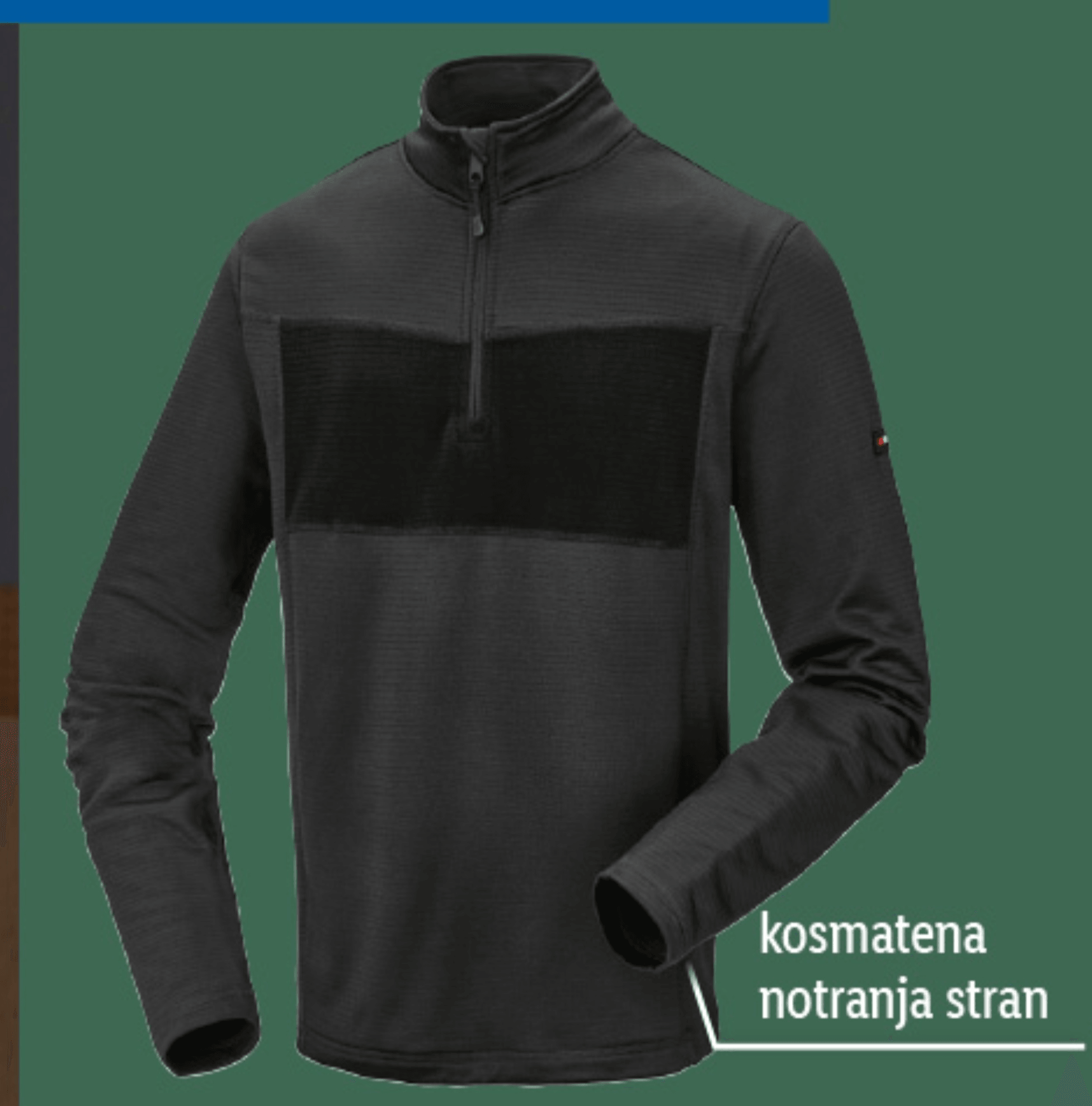 Parkside Moški pulover