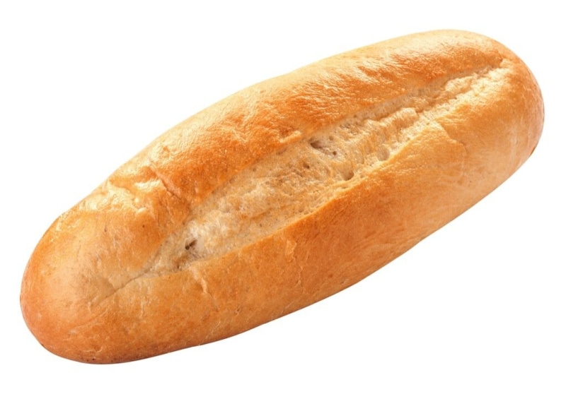 Pekarna Štručka s semeni 140 g