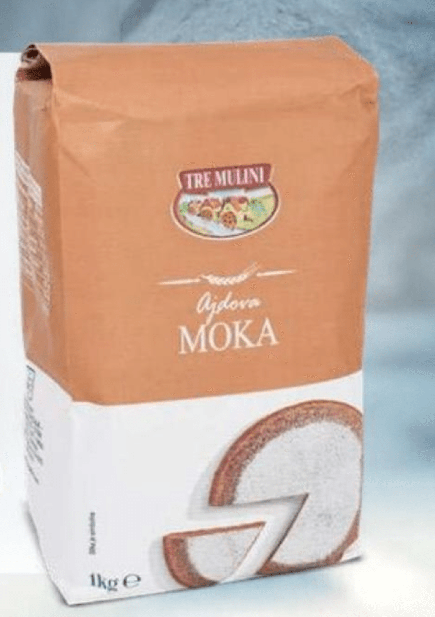 Ajdova moka 1 kg