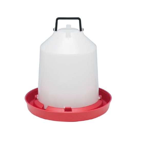 Napajalnik za piščance PVC 10 kg - Akcija v trgovini Jager