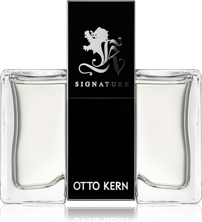 Otto Kern Signature toaletna voda 30 ml