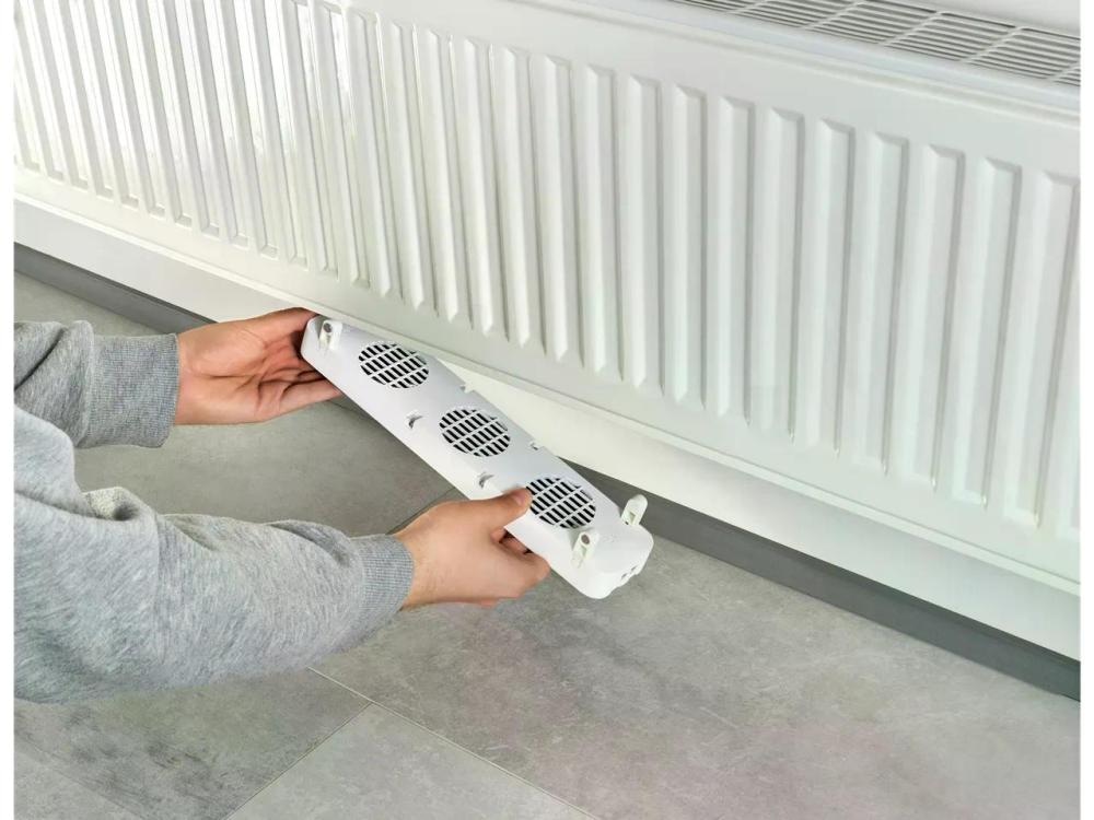 SILVERCREST Ojačevalnik za radiator