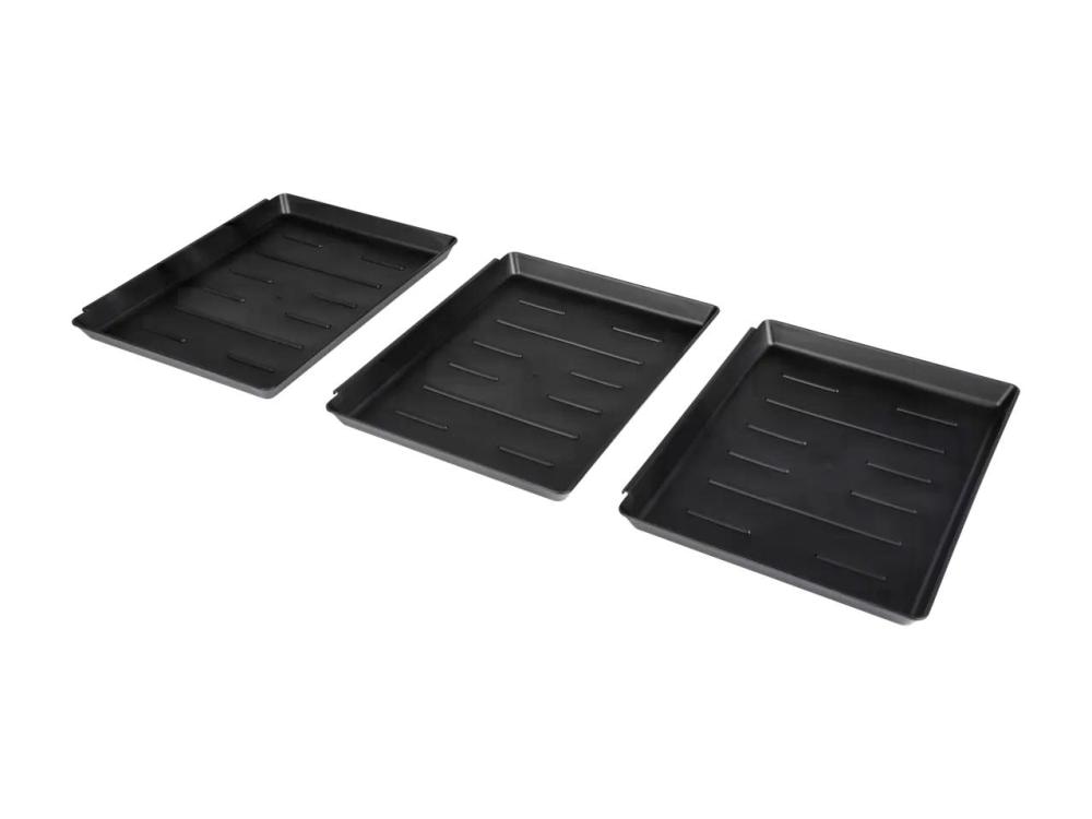 W5 Komplet podstavkov za čevlje