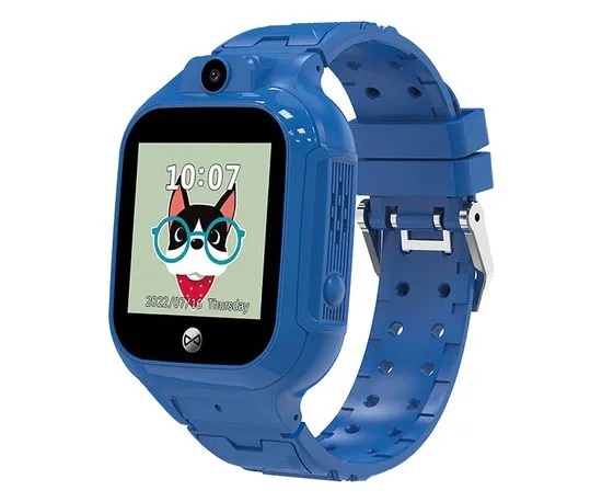 Forever Otroška pametna ura SEE ME 3 KW-320