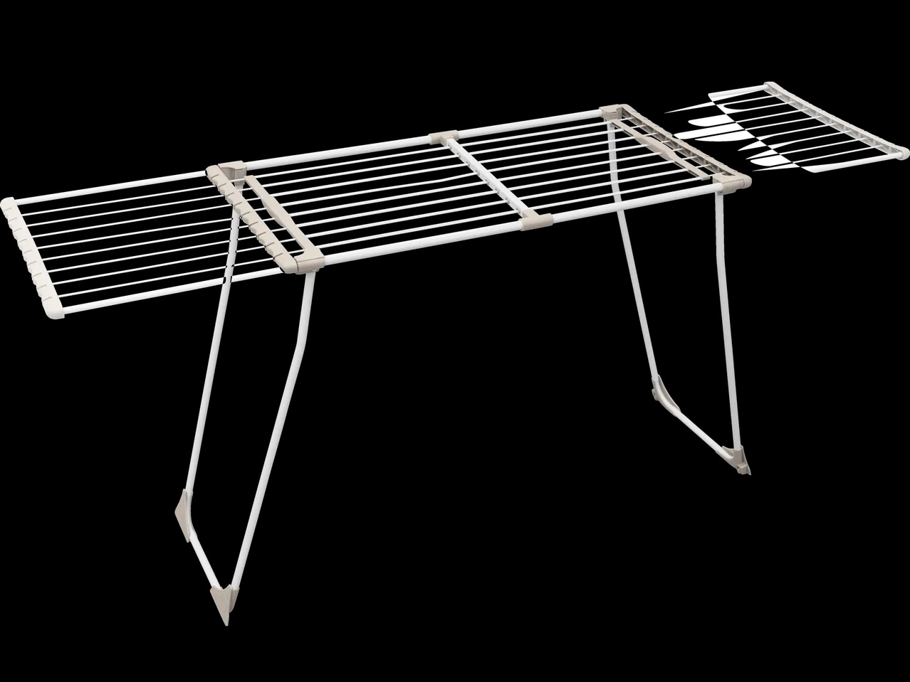 W5 Stojalo za perilo