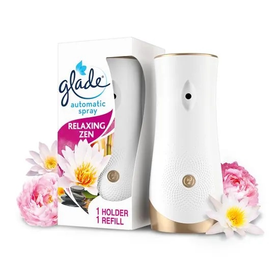 GLADE OSVEŽILEC ZRAKA 269 ml