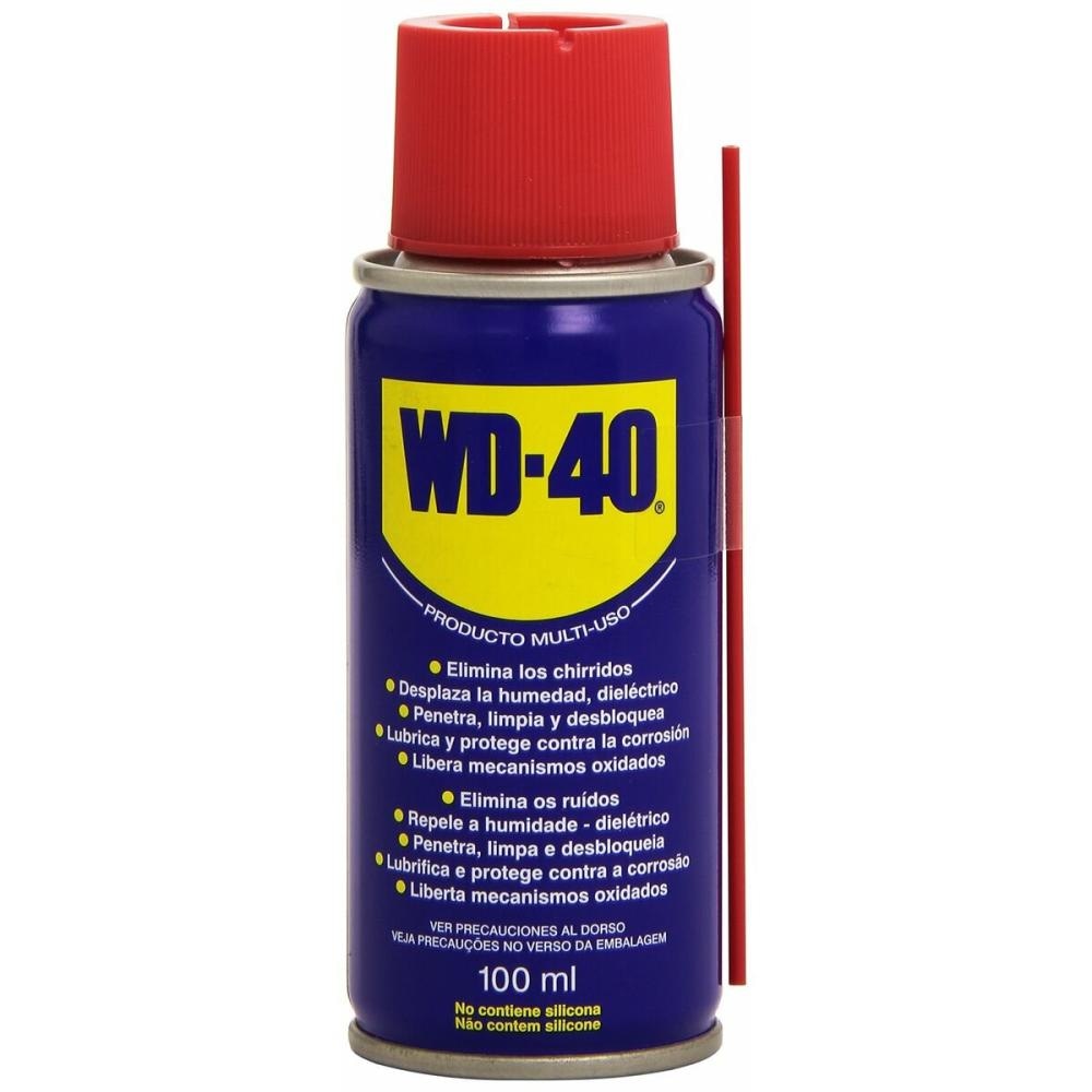 WD-40 Večnamensko olje 180 ml