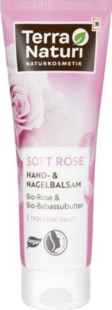Terra Naturi krema za roke 75 ml