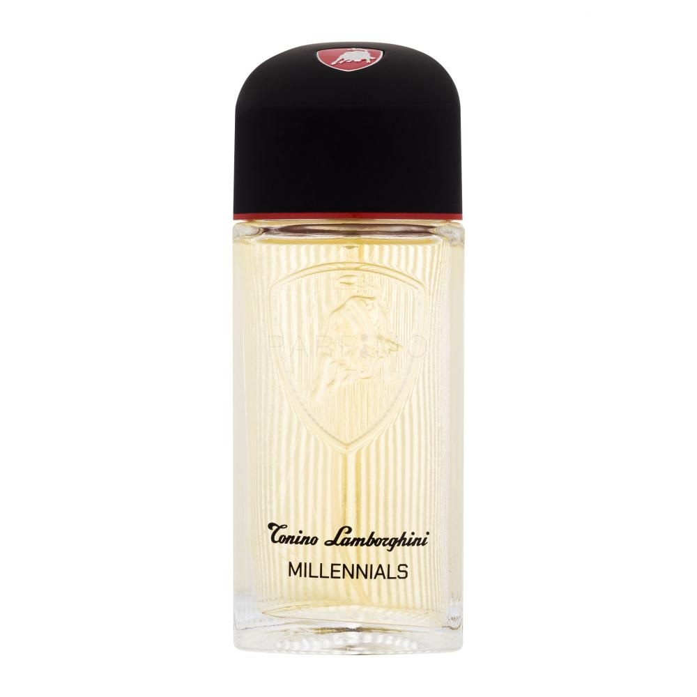 LAMBORGHINI MILENNIAL toaletna voda 75 ml