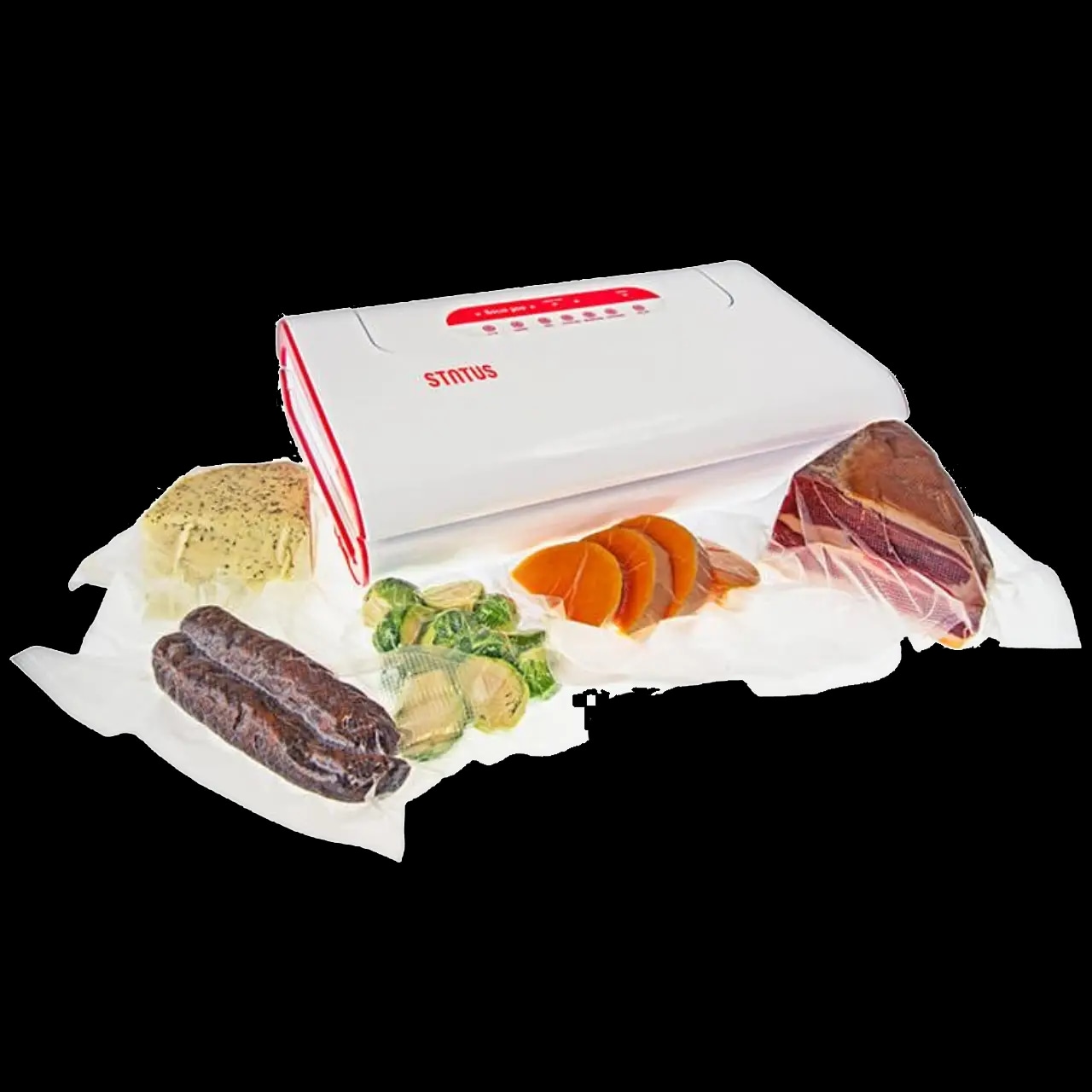 APARAT ZA VAKUUMIRANJE STATUS SOLID 300