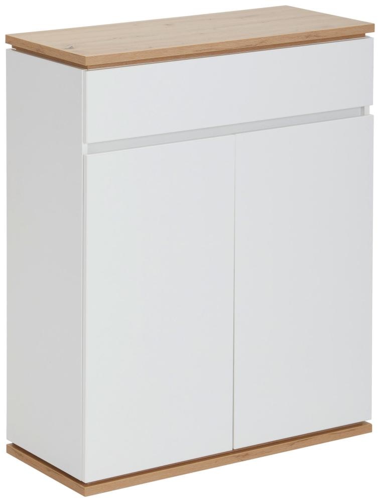 Predsoba omarica za čevlje