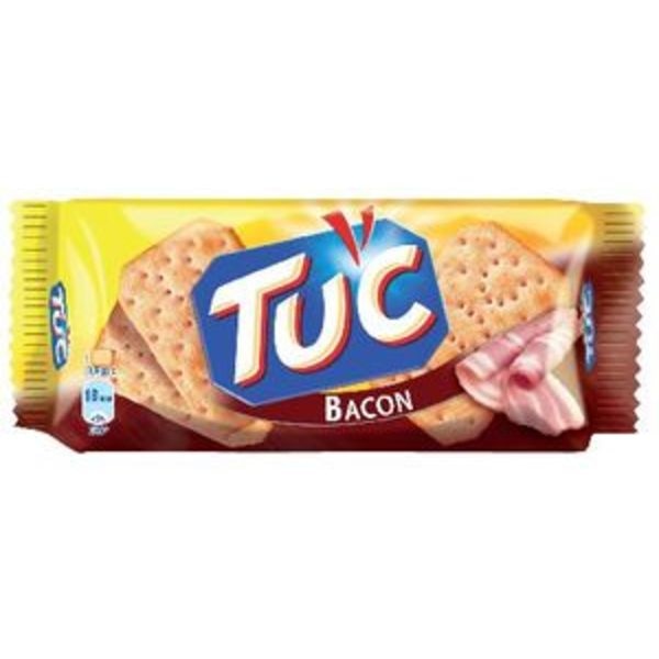 KREKERJI TUC 6 x 32 g