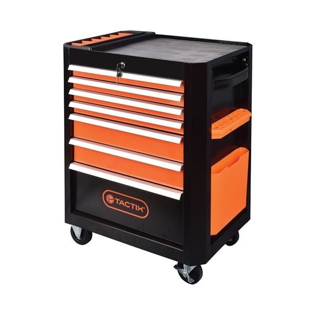 Tactix Delavniški voziček