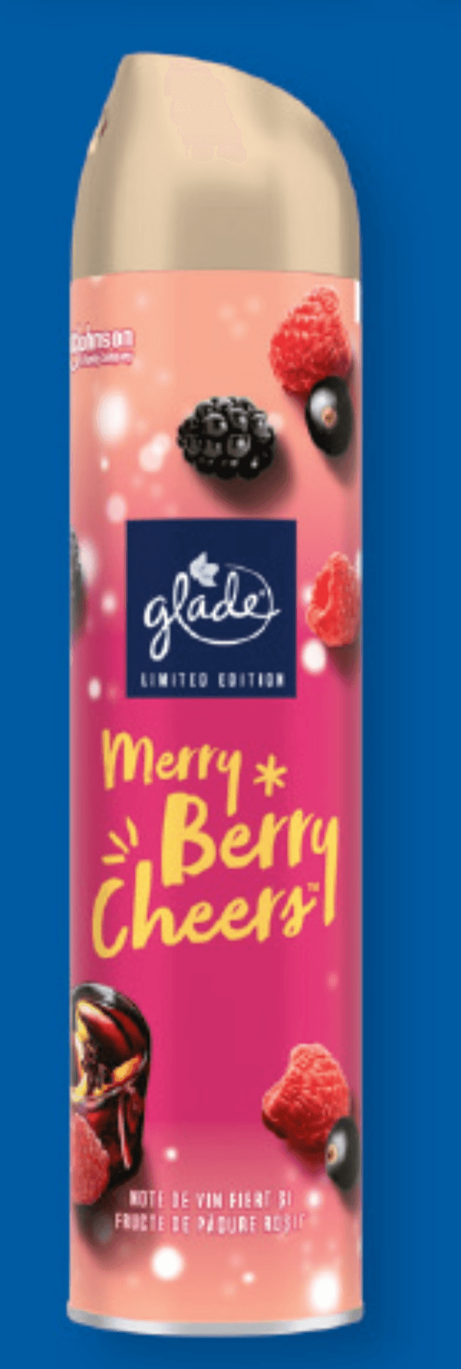 Glade Osvežilec zraka 300 ml