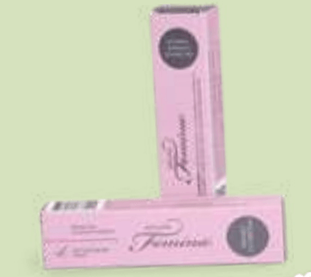 Intimna krema Natura Femina 15 ml - Akcija v trgovini E.Leclerc