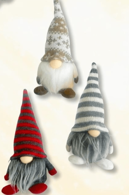 Okrasna figura 'Mini škrati'