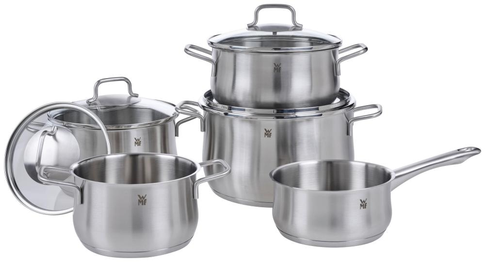 Set posod „PROVENCE PLUS" 9/1