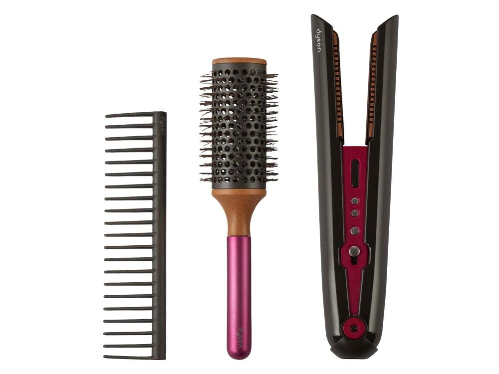 Casdon Otroški komplet za oblikovanje las 3/5-delni komplet